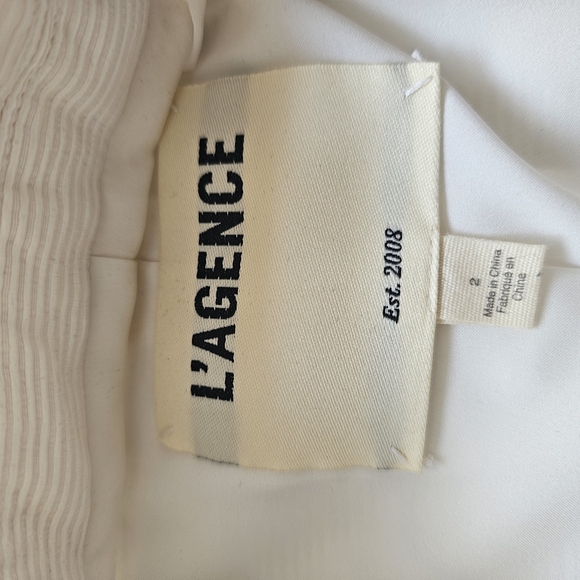 L'agence - Picture 2 of 11